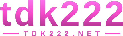 tdk222 logo
